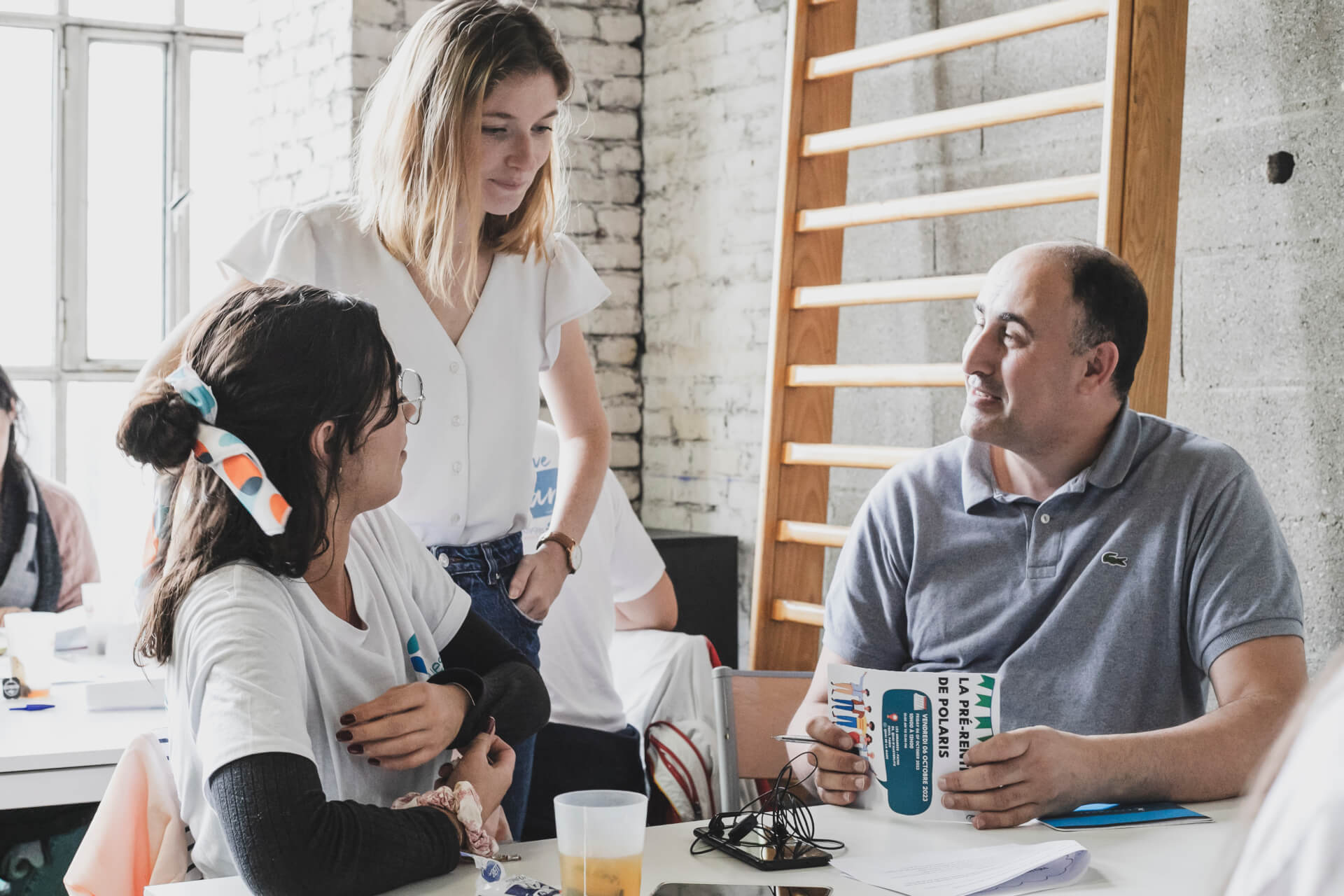 Journées-découvertes métiers | UNI-R