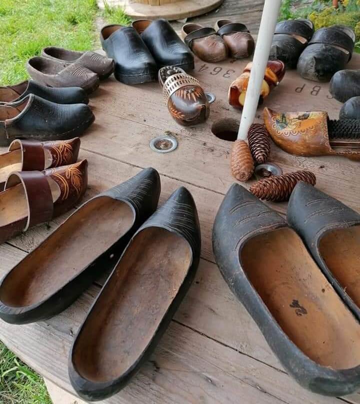 La vie d’antan à la ferme | La contrée des minis