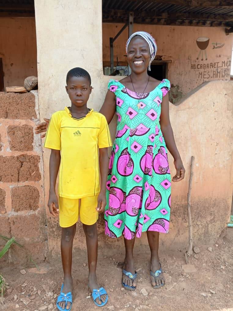 - | Sourires d'Enfants