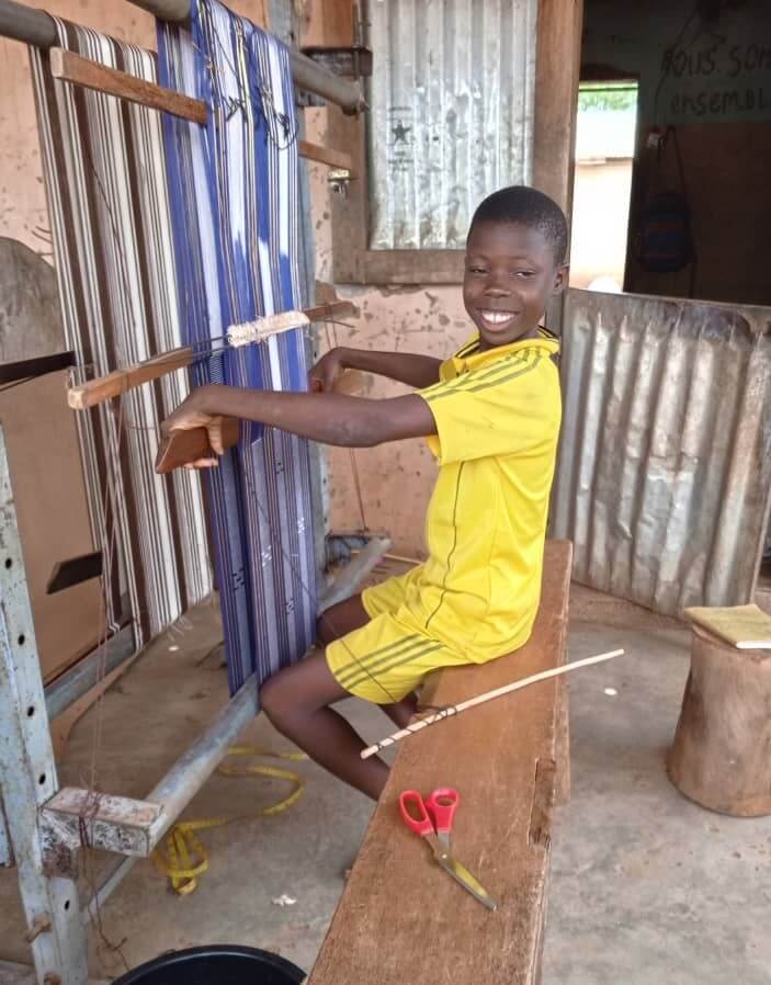 - | Sourires d'Enfants