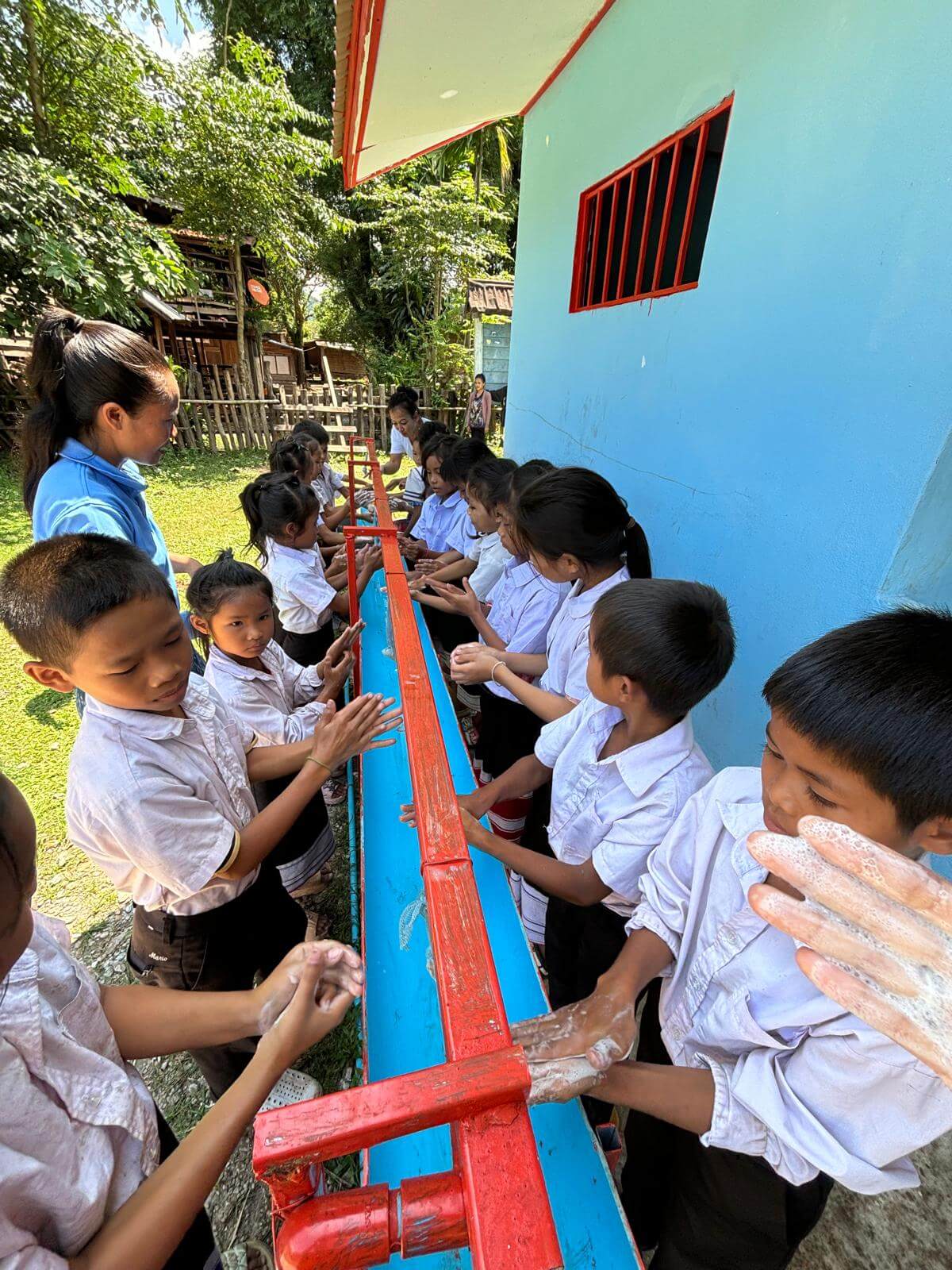 - | Sourires d'Enfants