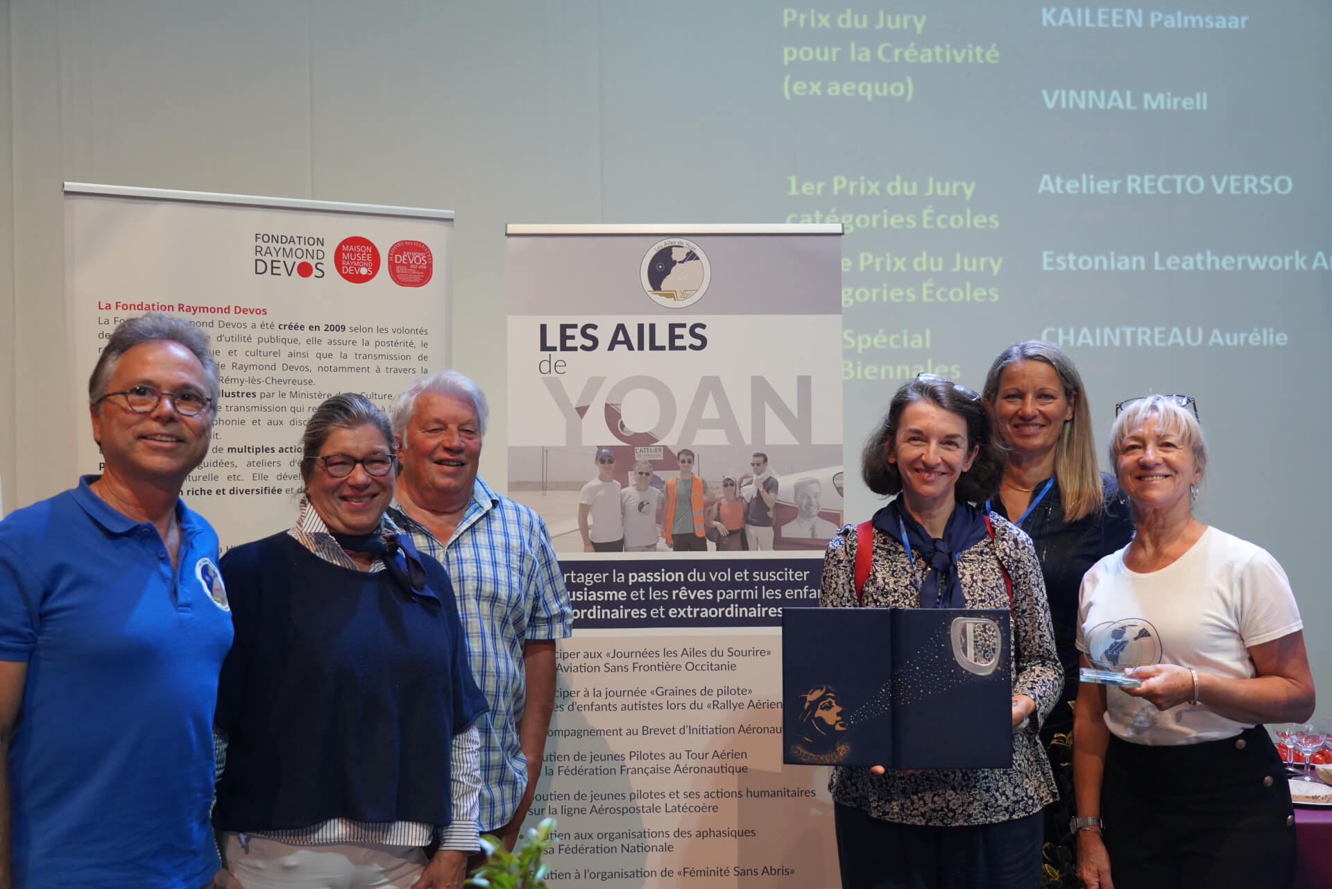 Biennale mondiale des reliures d’art 2024 à Saint-Rémy-lès-Chevreuse | Les Ailes de Yoan