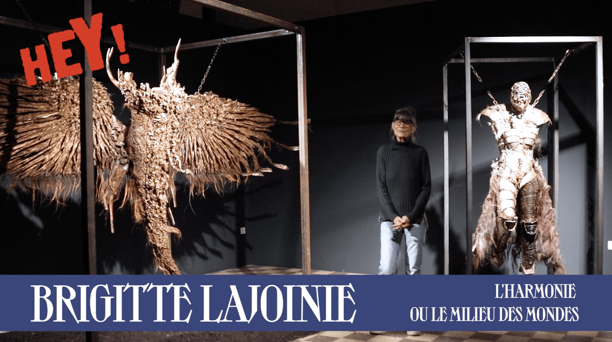 BRIGITTE LAJOINIE