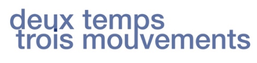 deux temps trois mouvements (Quentin Jacques) | Entrelacs