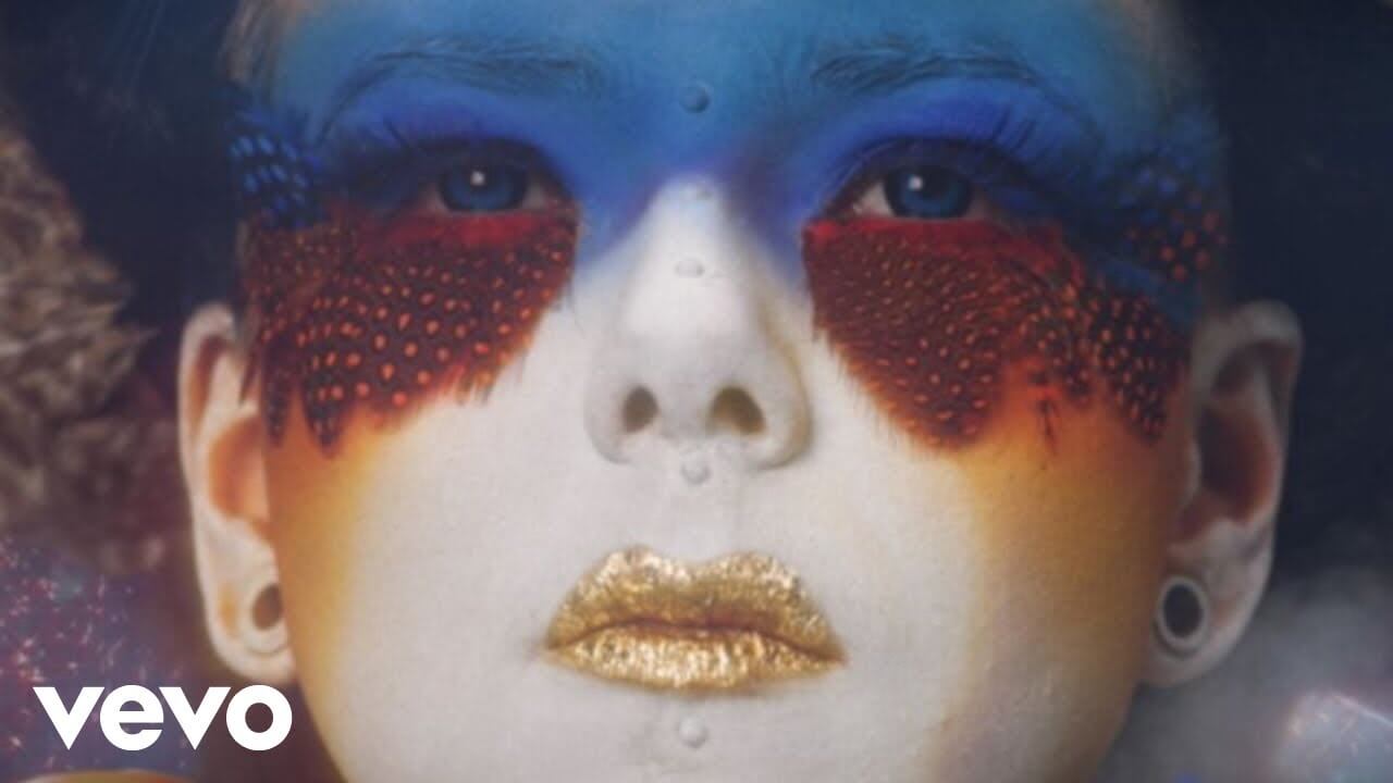 Of Monsters and Men - Little Talks | Les Ailes de Yoan