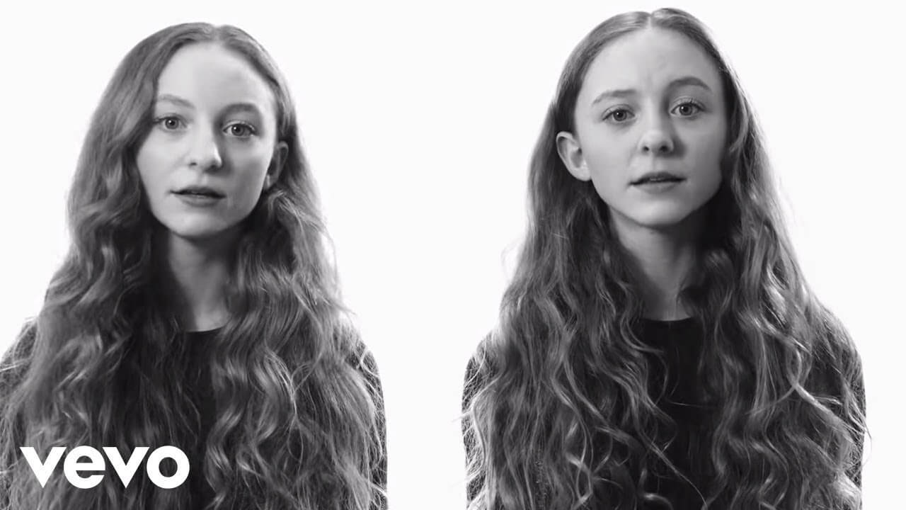 Of Monsters And Men - Wolves Without Teeth (Official Lyric Video) | Les Ailes de Yoan
