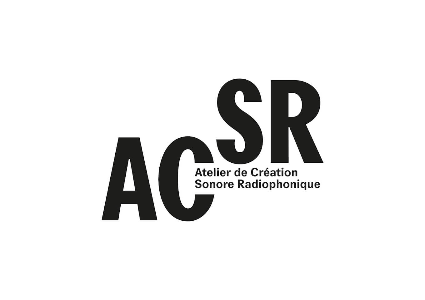 Atelier de Création Sonore Radiophonique (ACSR) | Entrelacs
