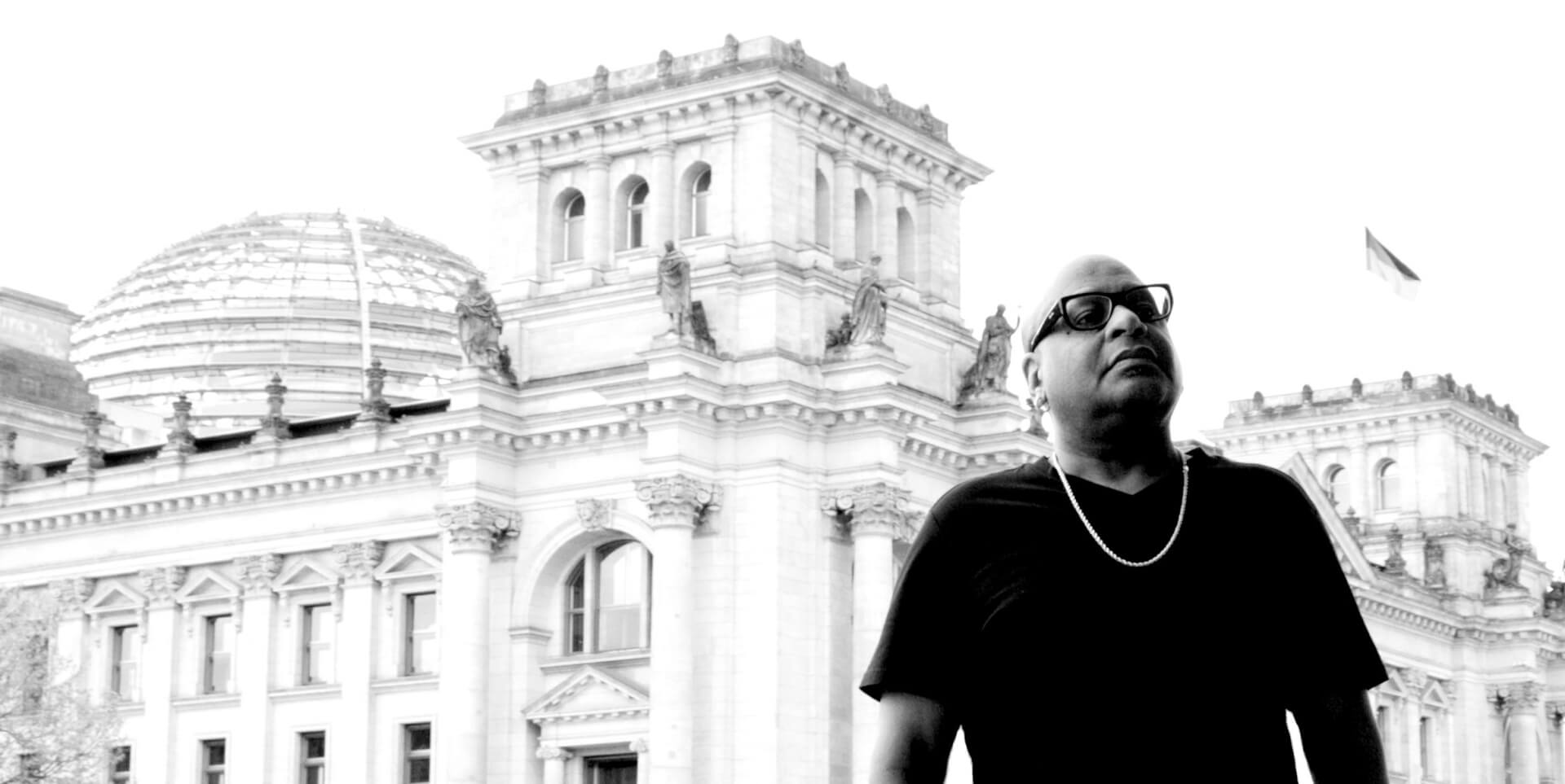 ALAN OLDHAM | Star Wax Magazine