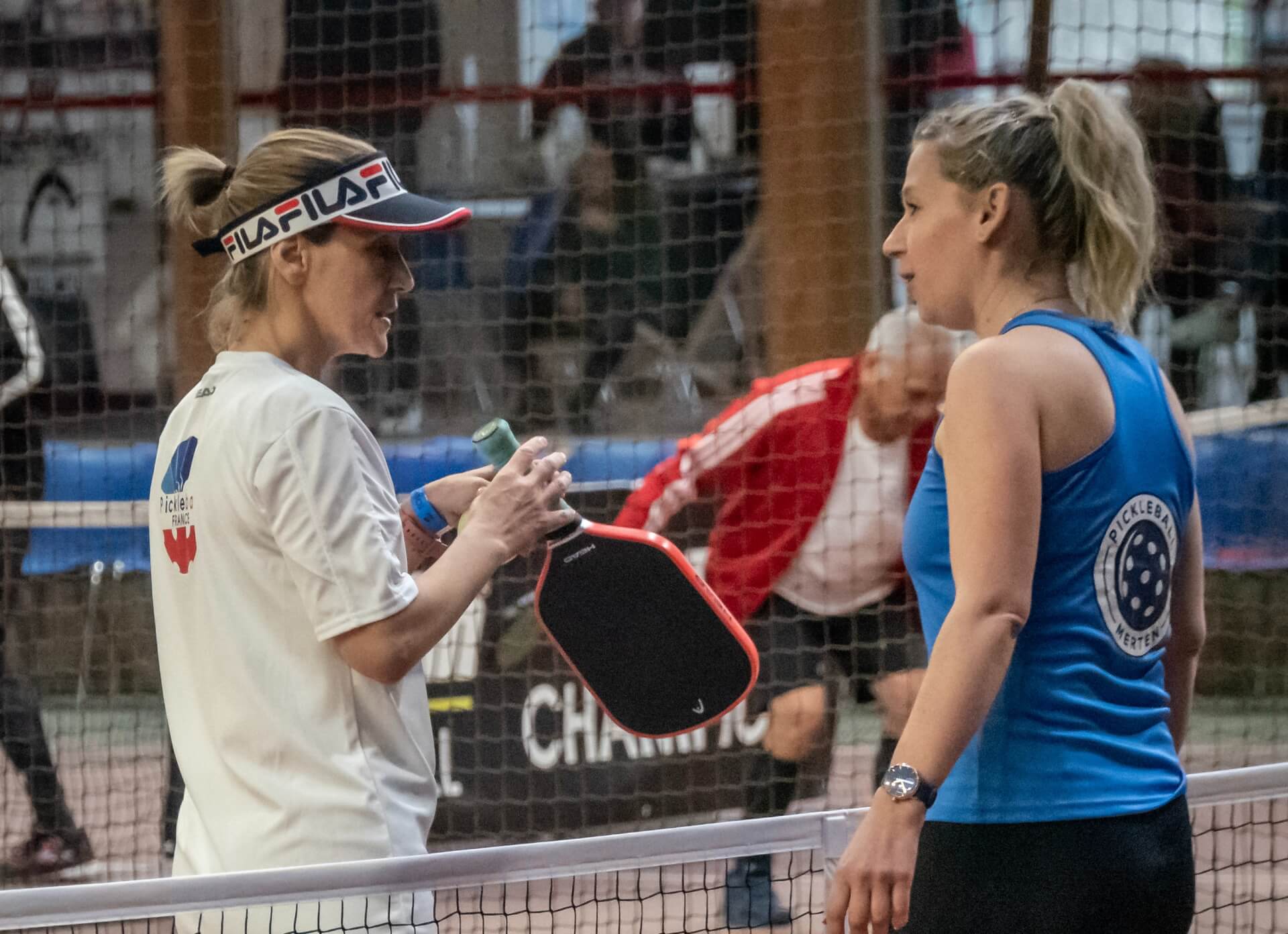 Pickleball France
