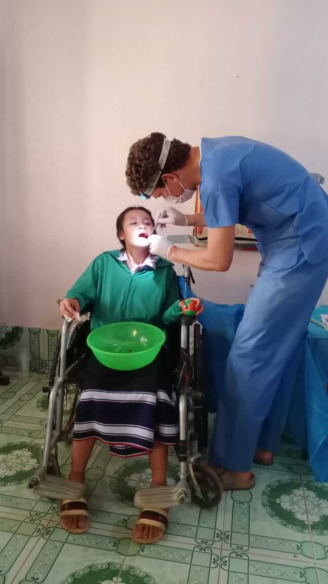 - | Sourires d'Enfants