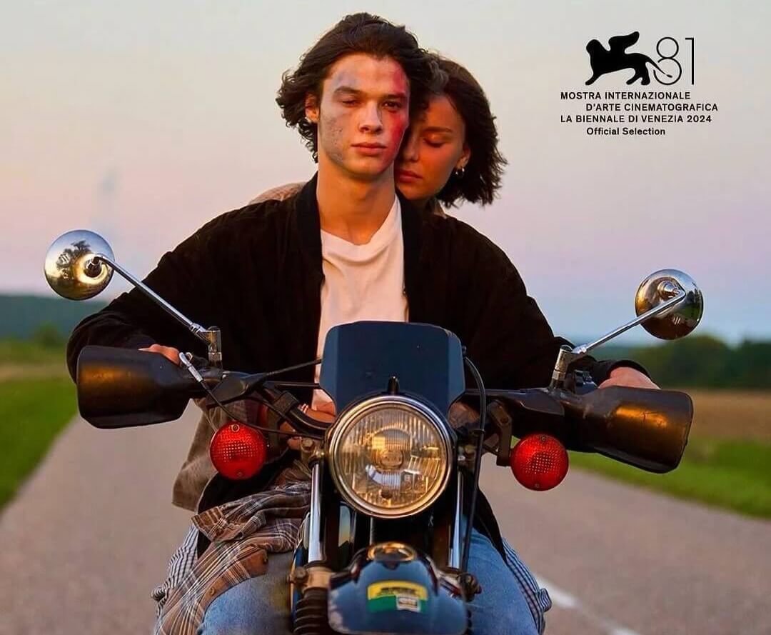 Leurs enfants après eux : dans les silences d'une jeunesse perdue (FIFIB 2024) | TACK