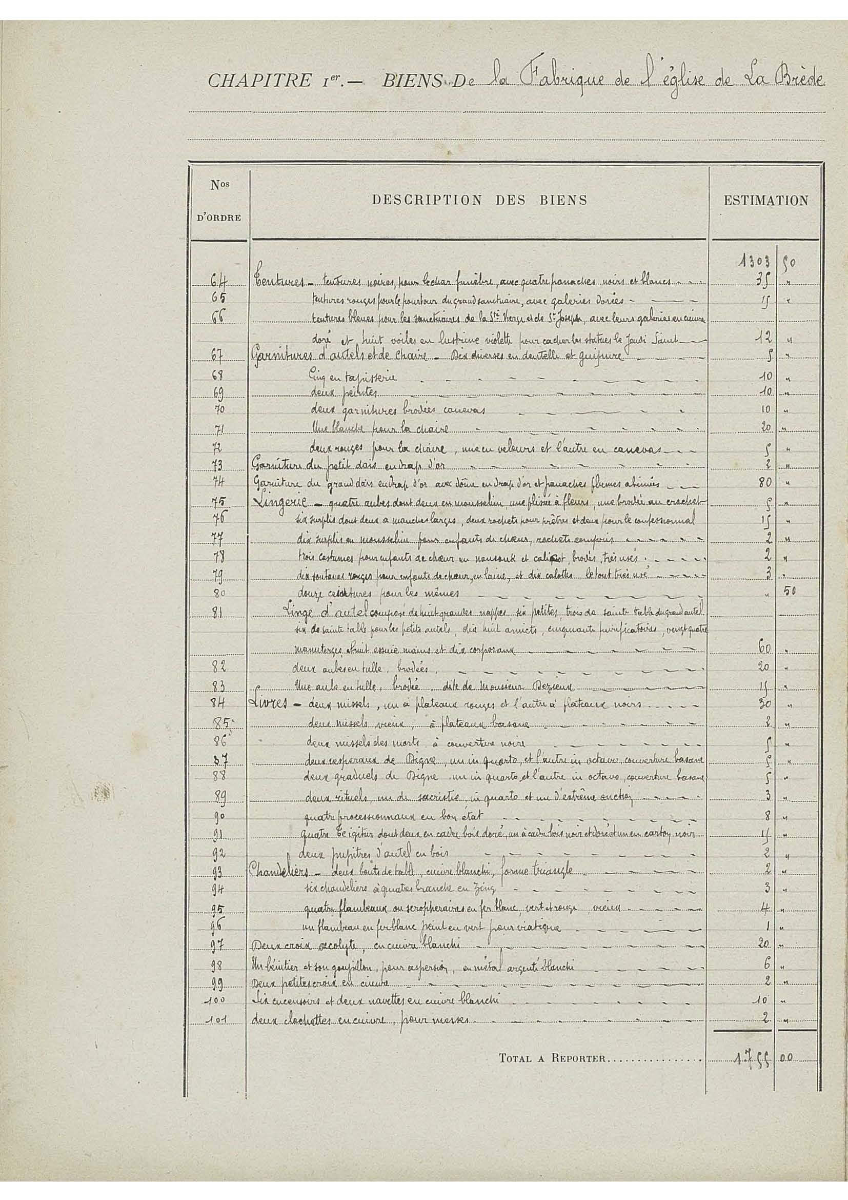 - | Association des Amis de l'Eglise Saint Jean d'Etampes de La Brède