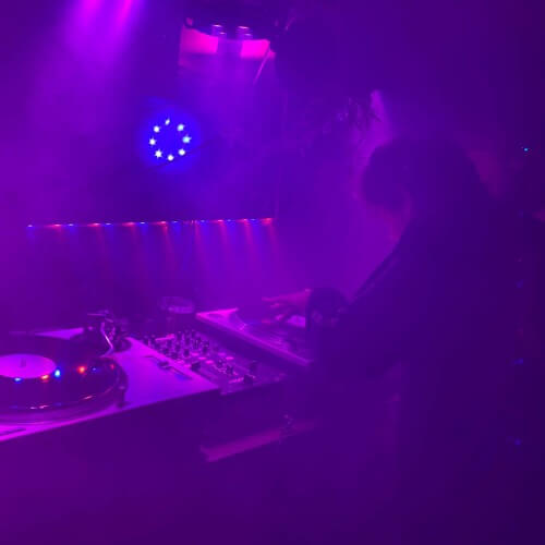 DJ RC% - NASHTON PODCAST - Only Vinyl mix | Star Wax Magazine