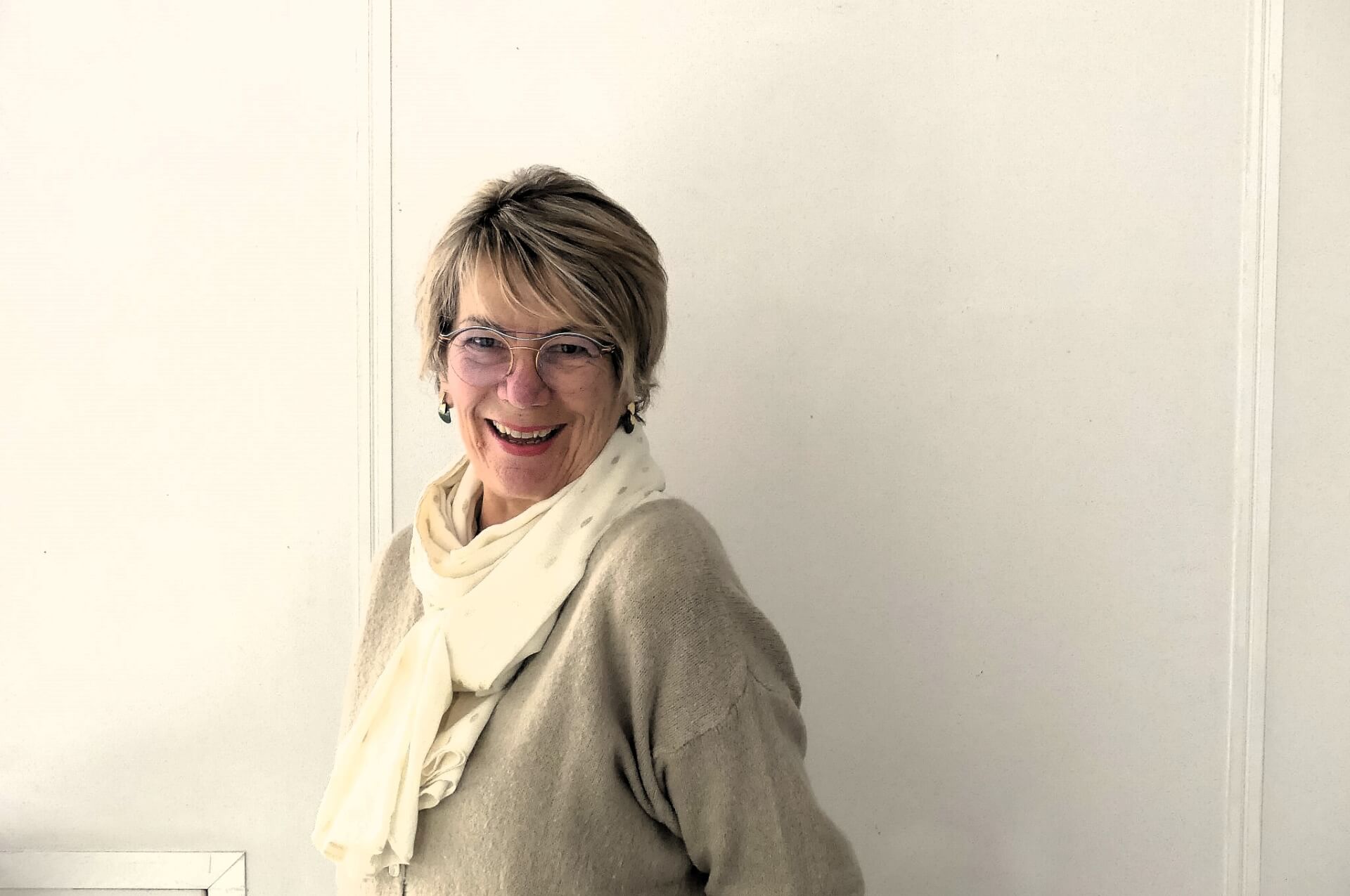 Odile Ranger | Soc Emplois et Services