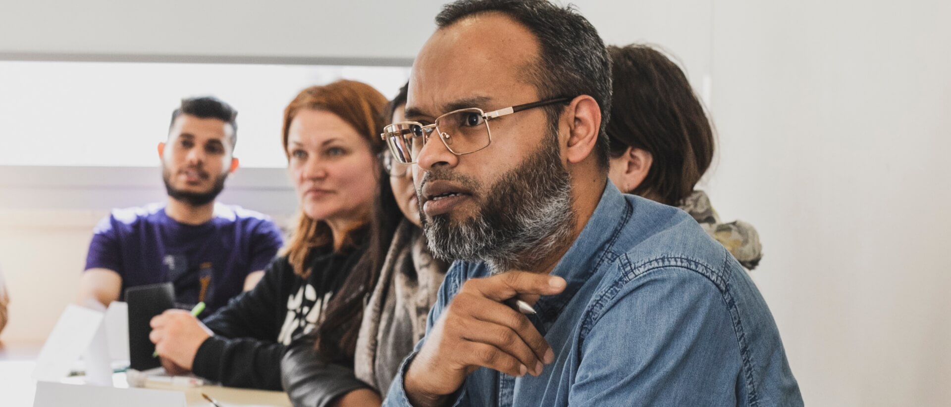 Lutte contre le déclassement professionnel | UNI-R