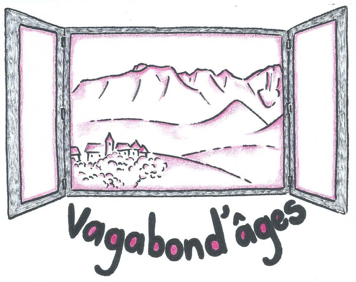Vagabond’Âges | Les Framboisières
