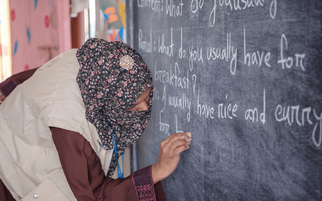 Inclusion totale pour tous et toutes | UNI-R