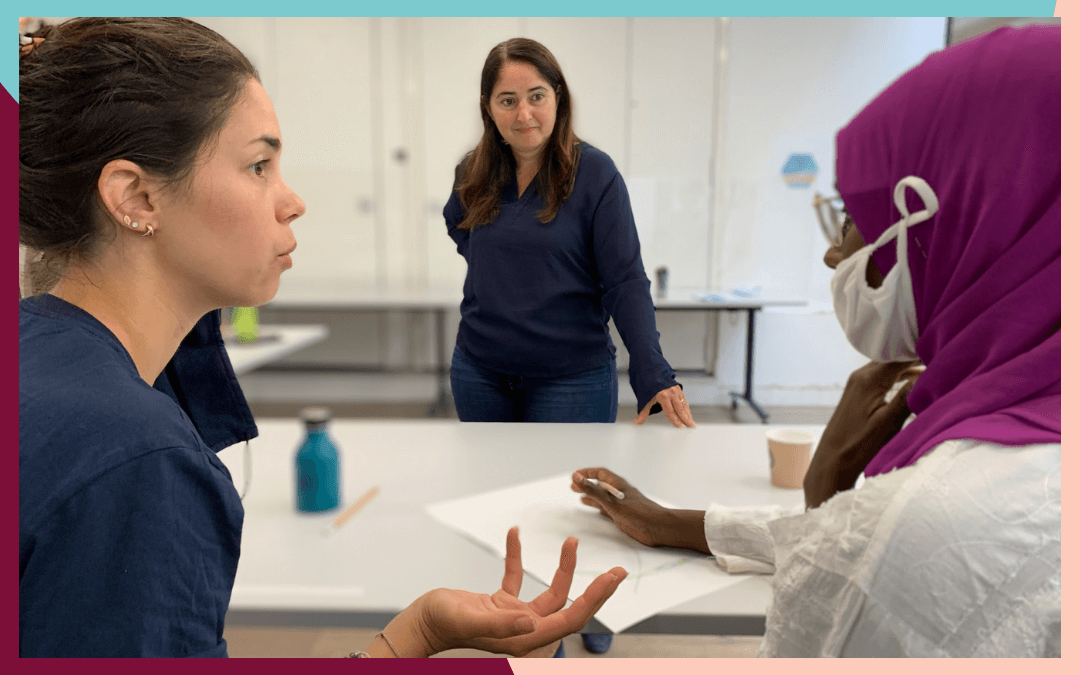 L'interculturalité et la communication interculturelles | UNI-R