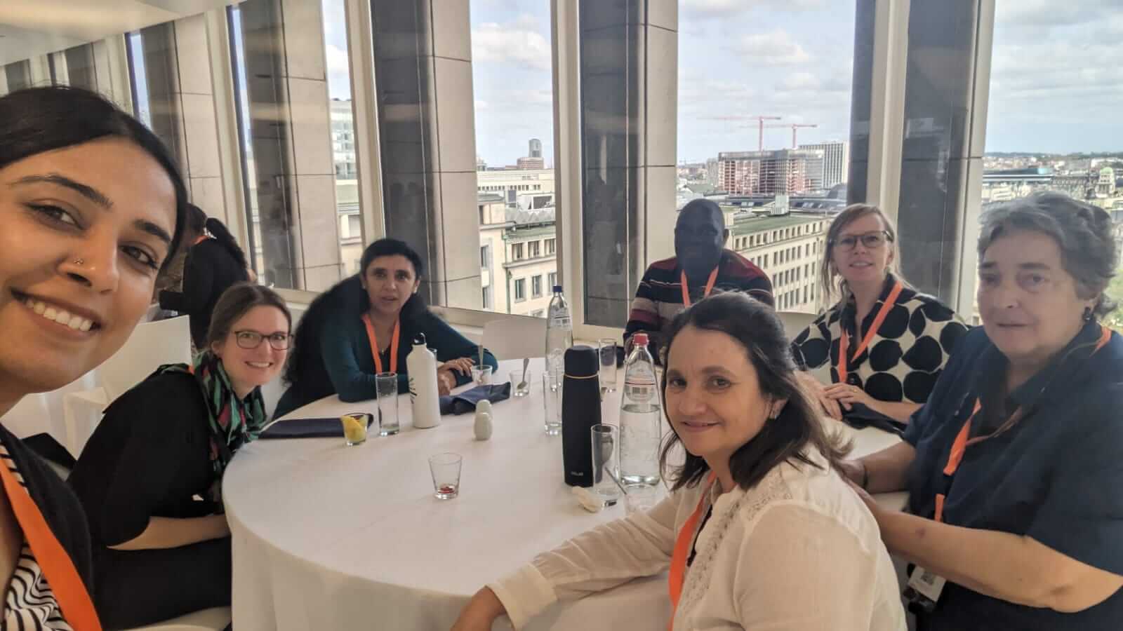 Lutte contre la violence et les menaces numériques en Afrique centrale : le rôle des initiatives régionales | REPONGAC - Réseau des Plate-formes des ONG de l'Afrique Centrale