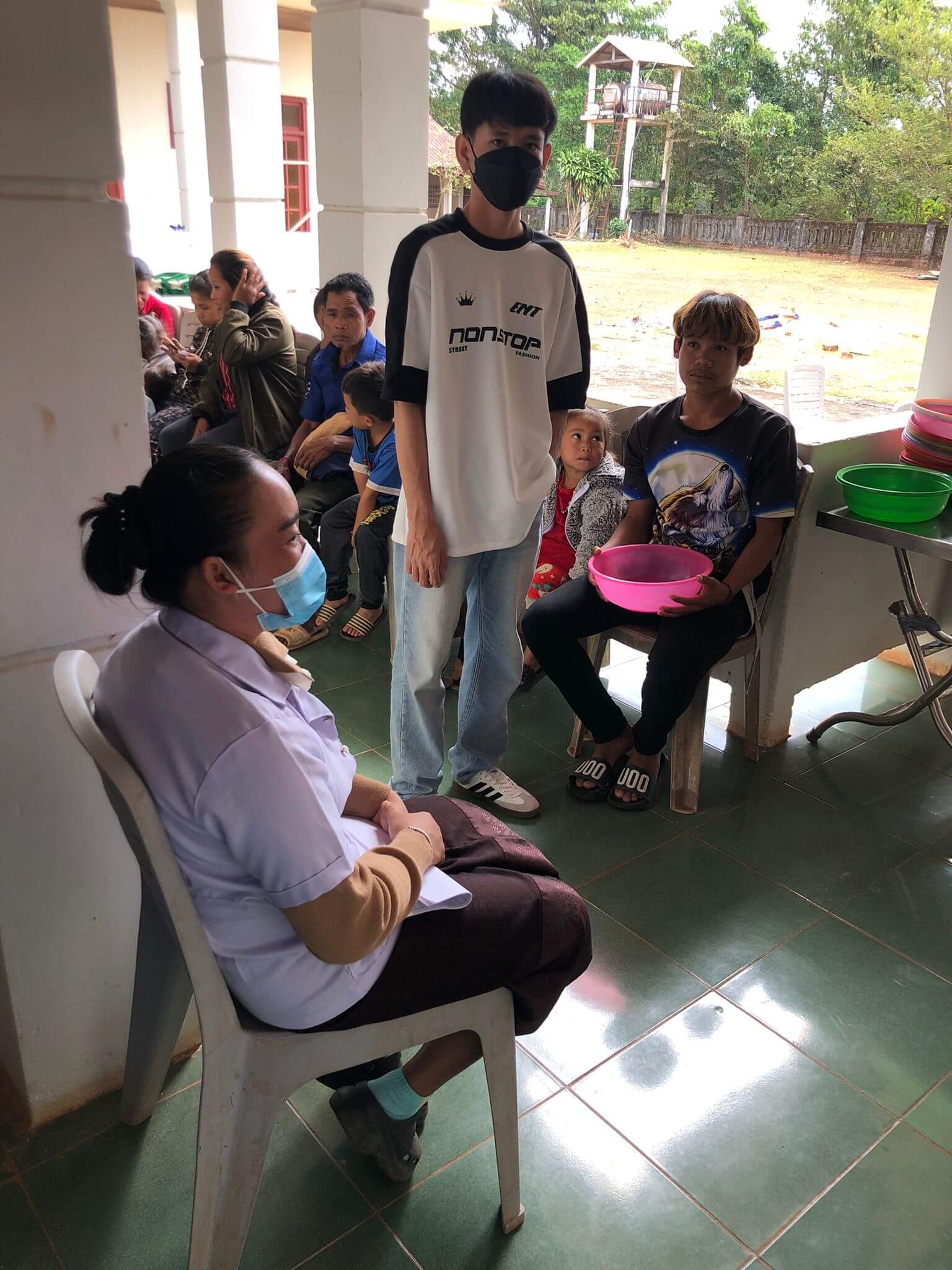 - | Sourires d'Enfants