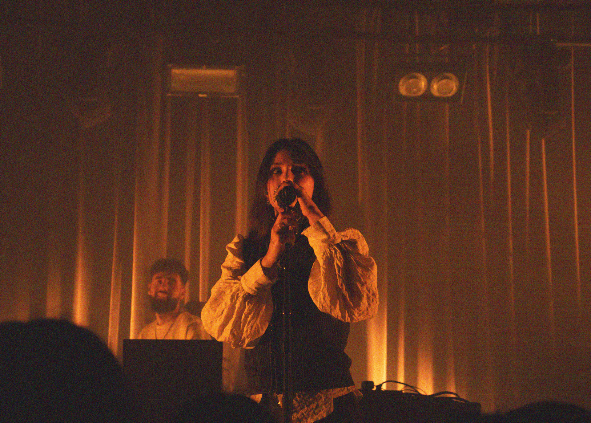 MYRA | TACK