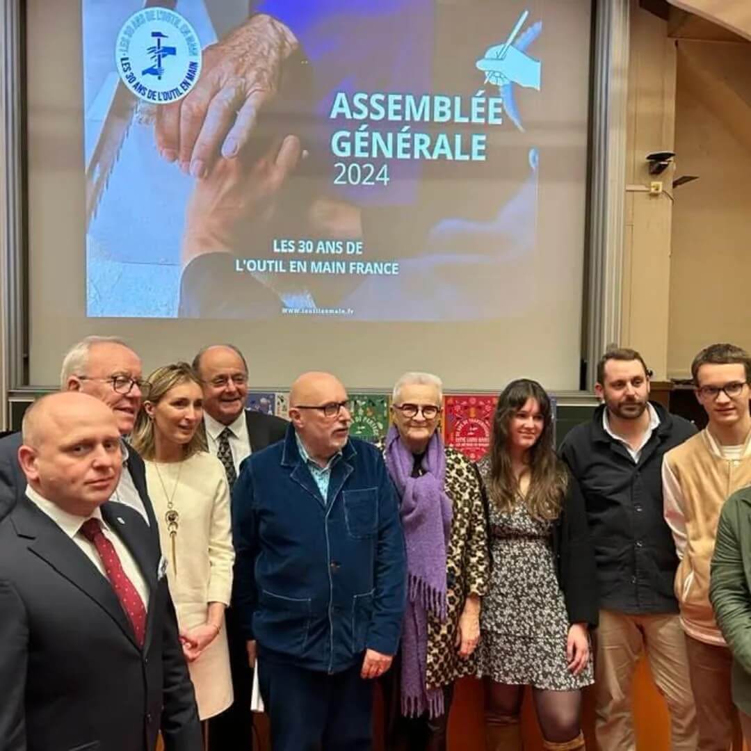 L'Outil en Main France