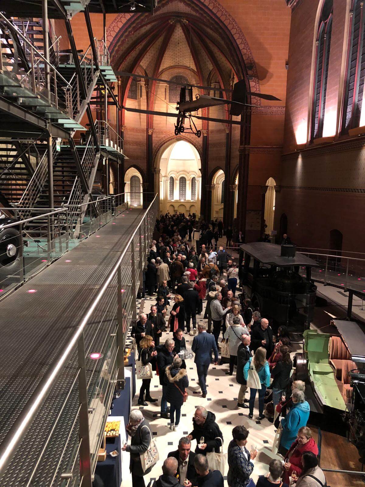 L'Outil en Main France