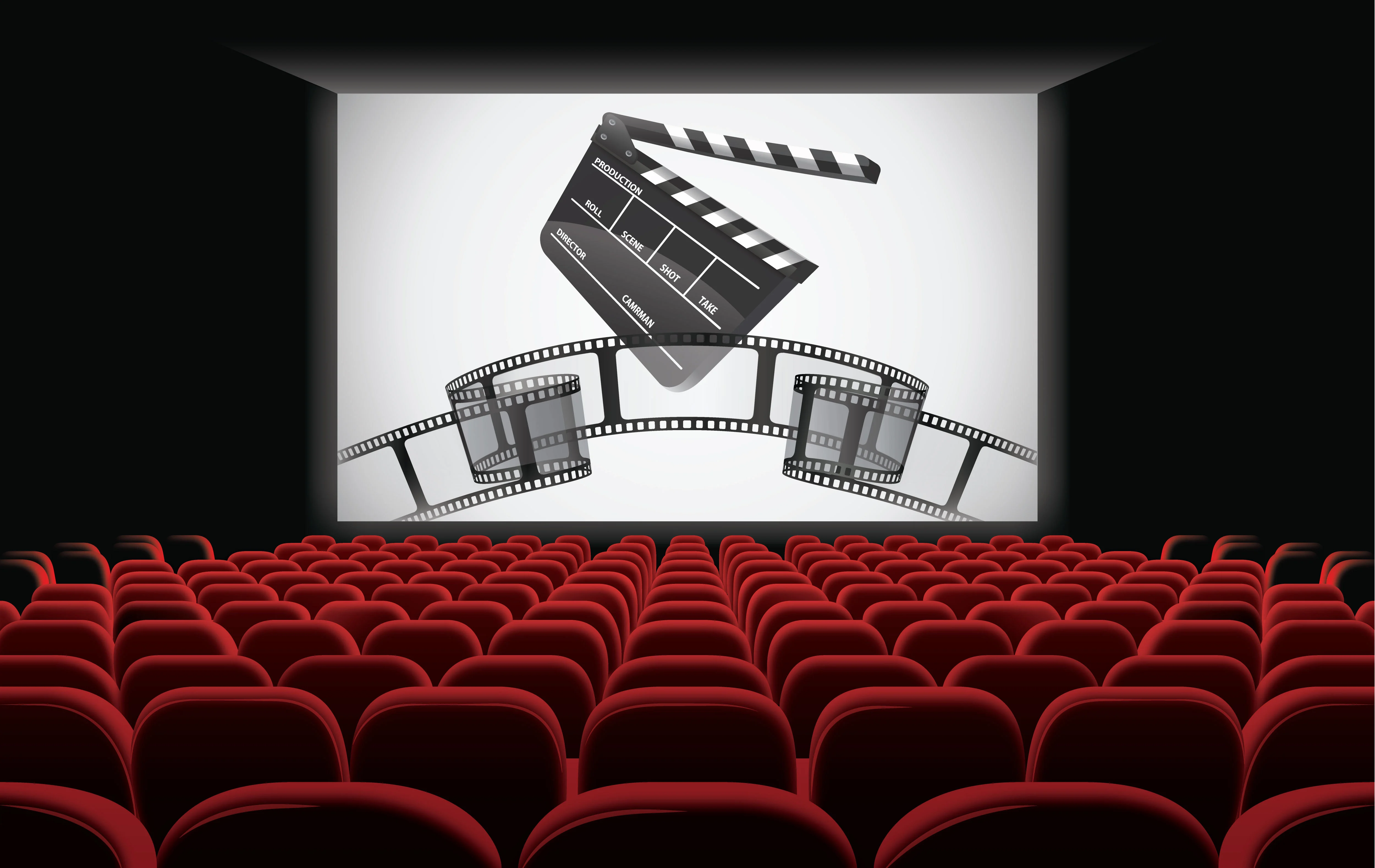 Ciné à la carte | CARIA