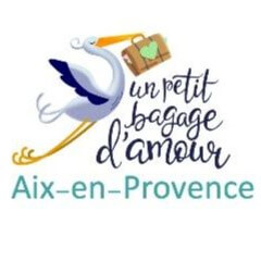 Aix-en-Procence | Un petit bagage d'amour