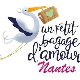 Nantes | Un petit bagage d'amour