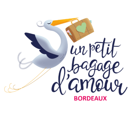 Bordeaux | Un petit bagage d'amour
