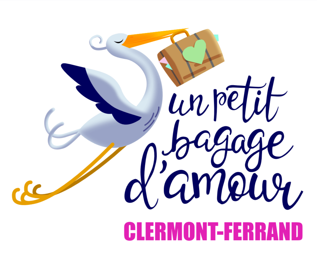 Clermont-Ferrand | Un petit bagage d'amour