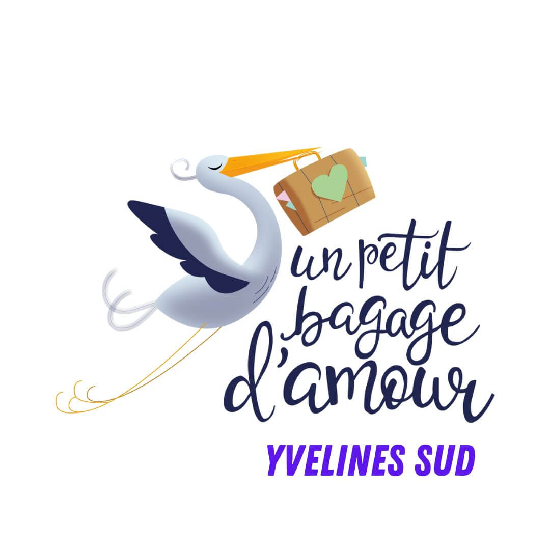 Yvelines Sud | Un petit bagage d'amour