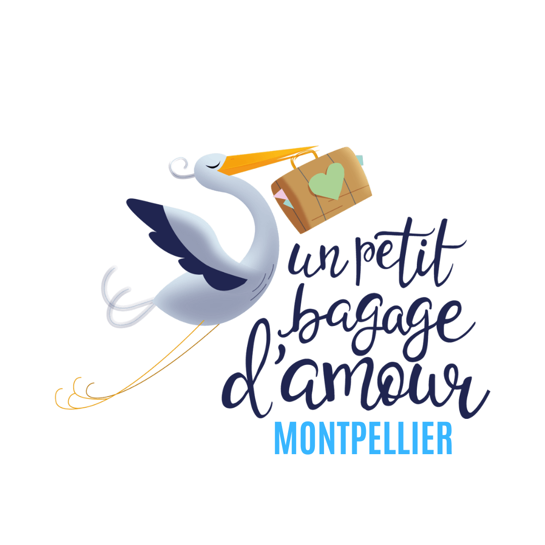 Montpellier | Un petit bagage d'amour