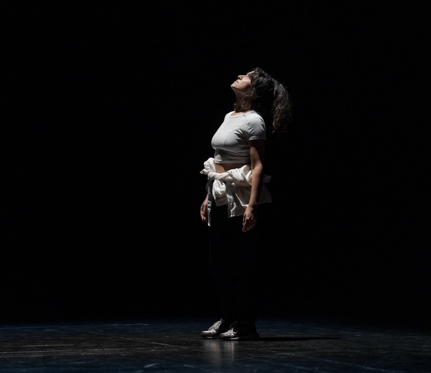 Claudia Bruno | Entrelacs