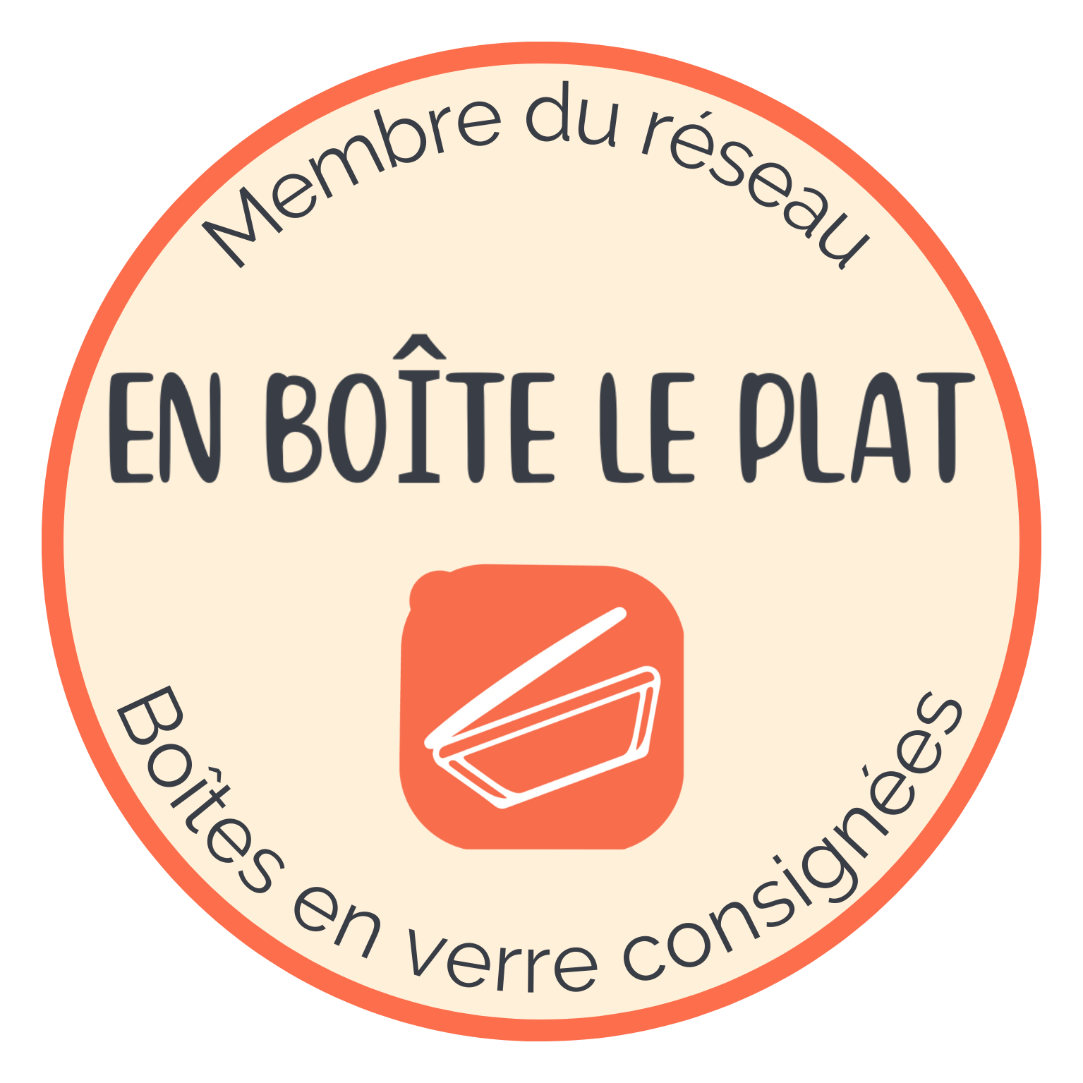 En Boîte Le Plat