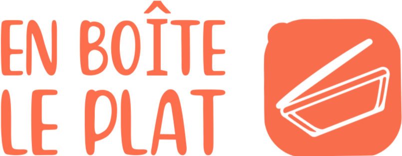 En Boîte Le Plat
