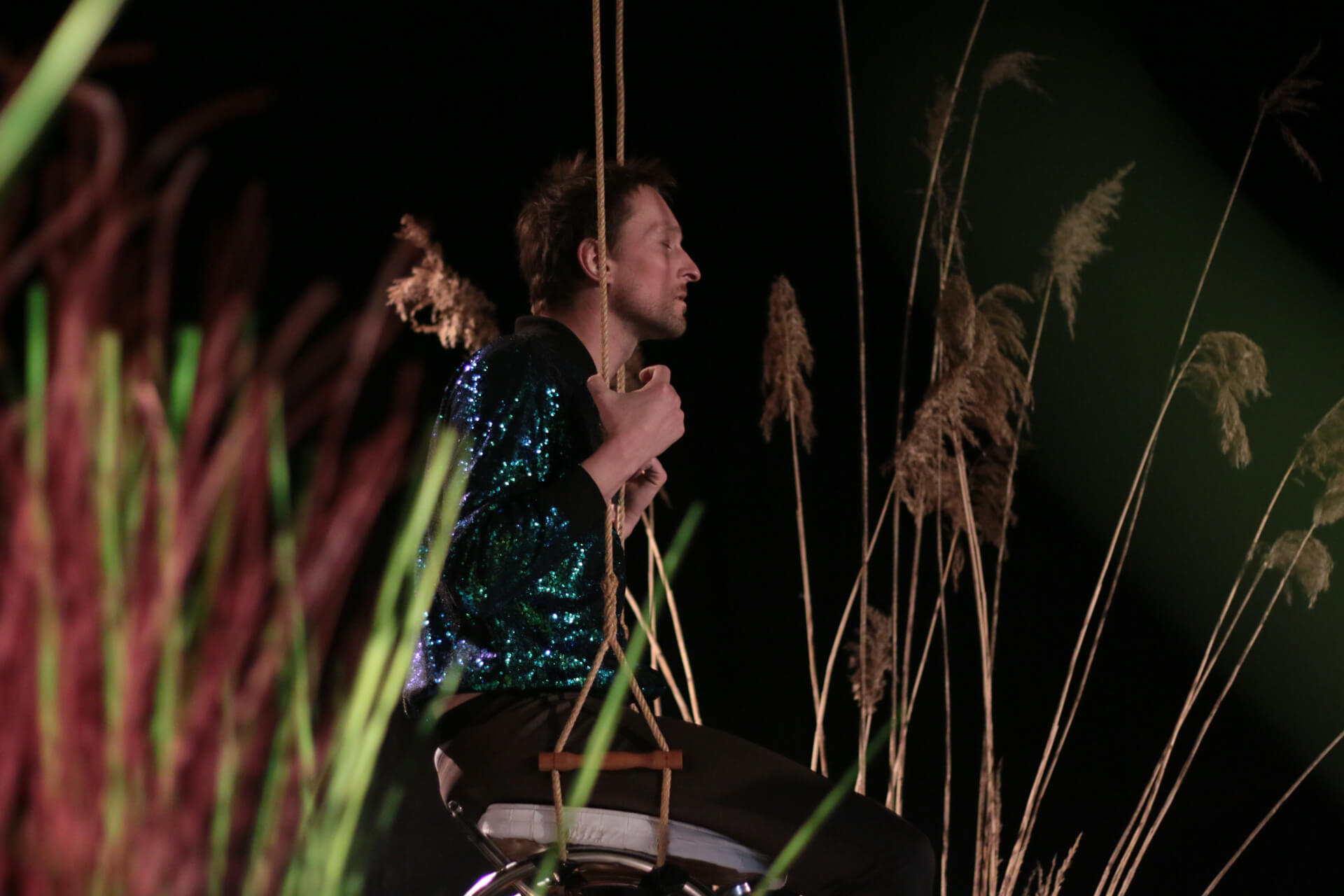 François Badoud | Entrelacs