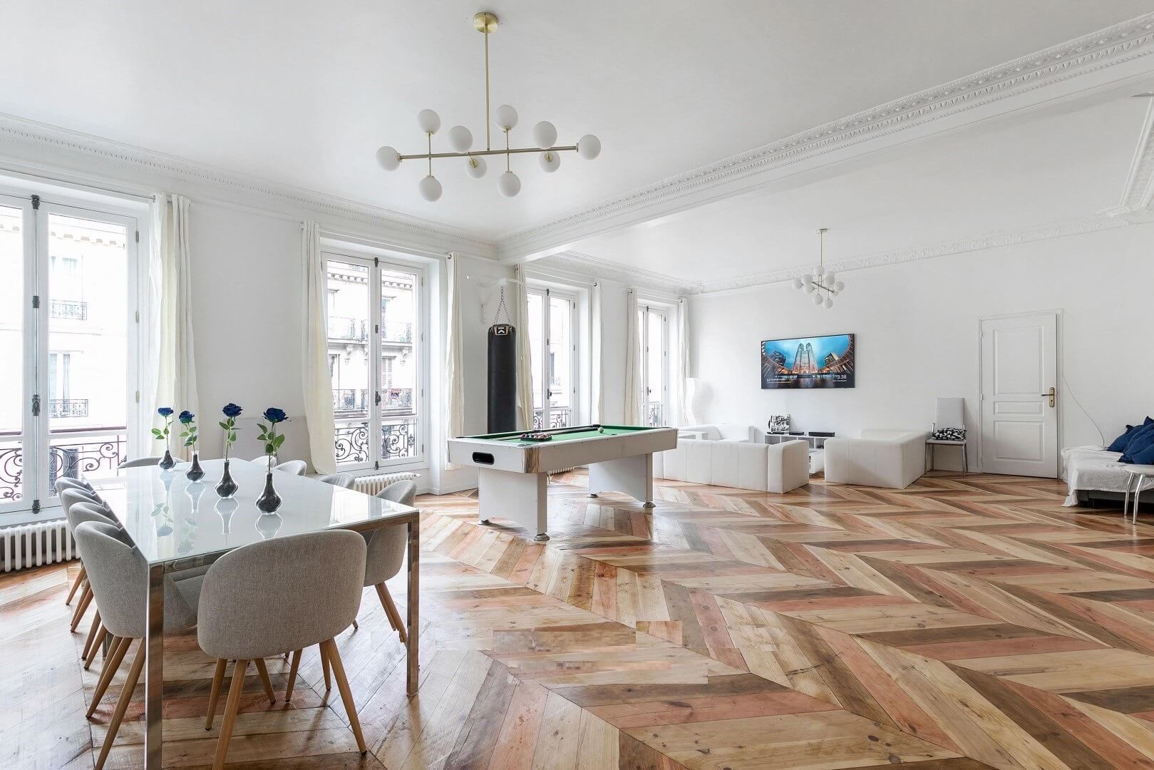 PARIS 09 | Christophe Crepet Immobilier