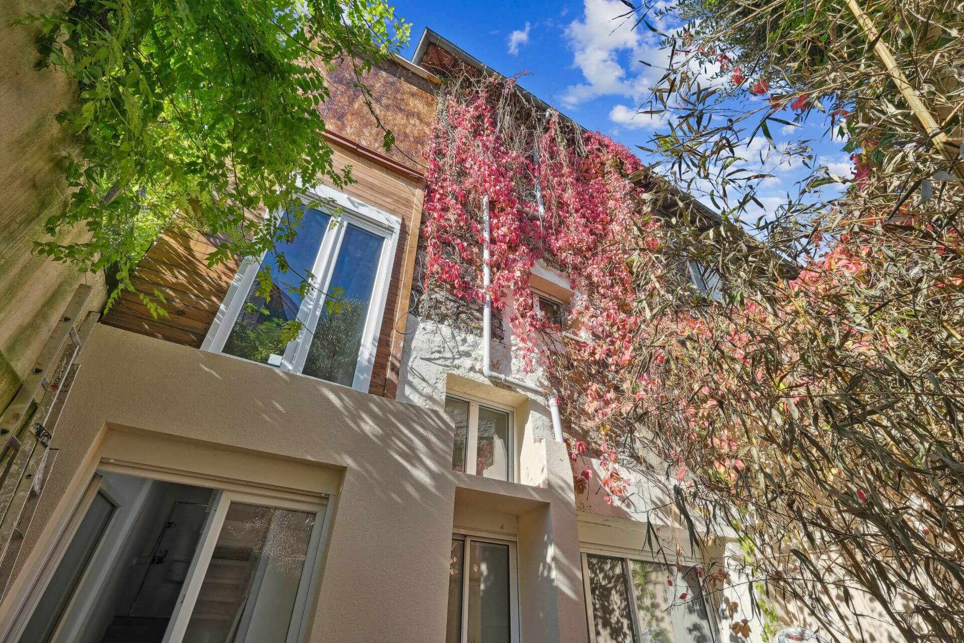 PARIS 13 | Christophe Crepet Immobilier