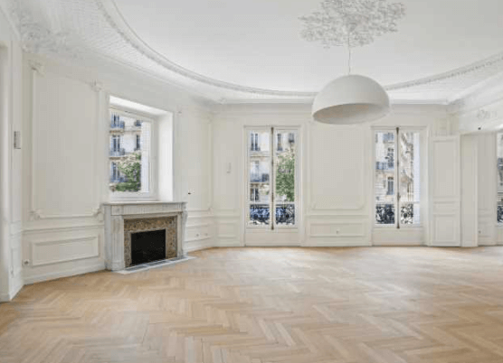 PARIS 08 | Christophe Crepet Immobilier