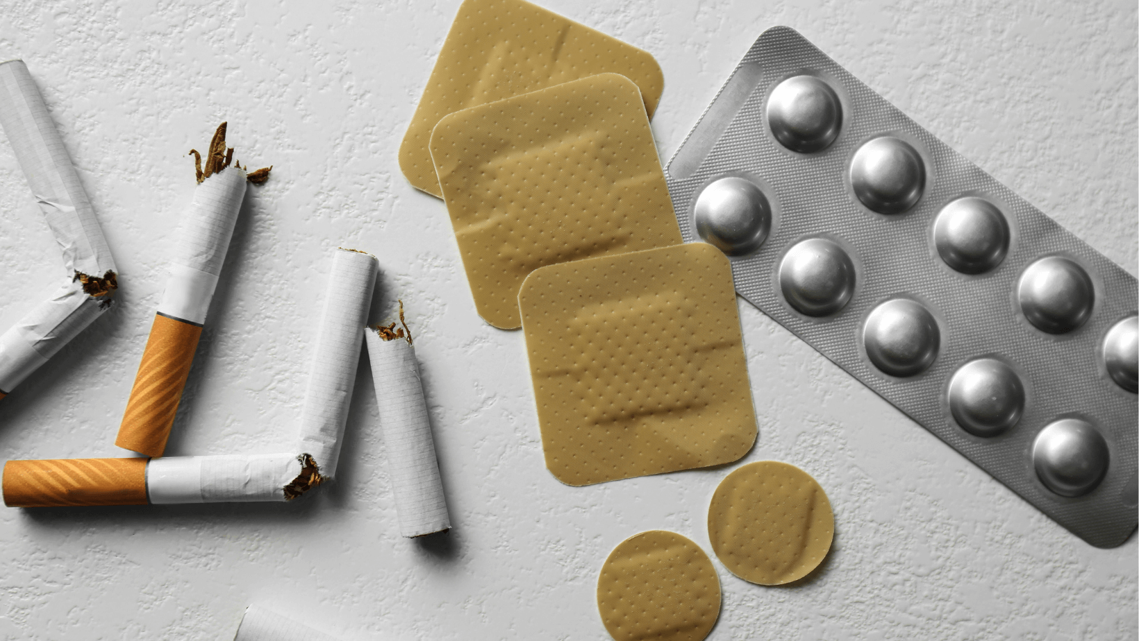 QUESTIONNAIRE : Prescription des traitements nicotiniques de substitution (TNS) par les kinésithérapeutes libéraux spécialisés en cardio-respiratoire | Alizé - Syndicat de kinésithérapeutes