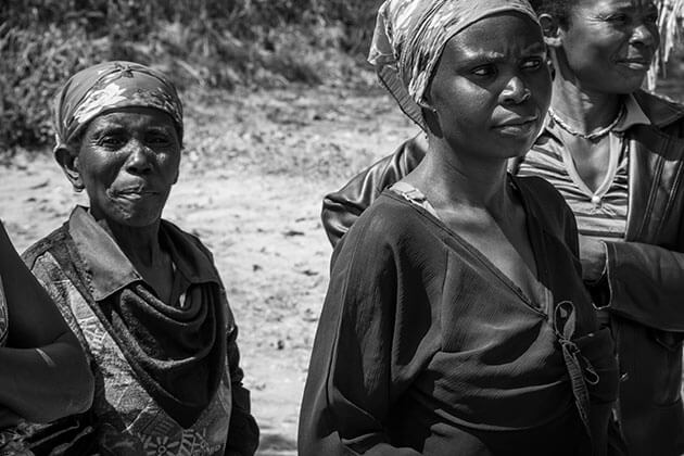 Zambia: Civil Society Fighting New Legislative Threats and Restrictive NGO Bills | Forus