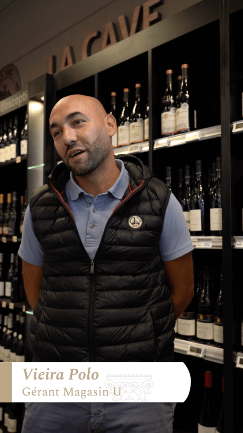 Concours des vins à Orange | Vidéact’ En mouvement vidéo