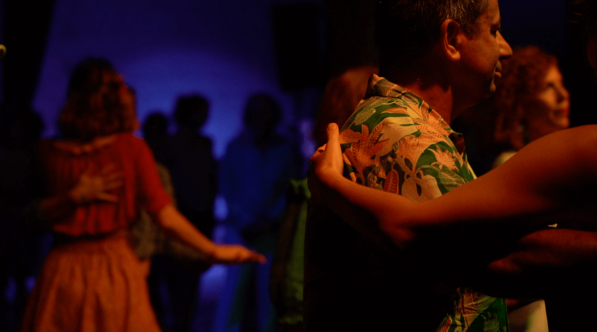 Forrò de 4tokes | Vidéact’ En mouvement vidéo