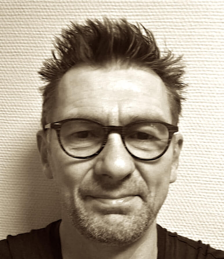 Franck Hurlimann | Alizé - Syndicat de kinésithérapeutes