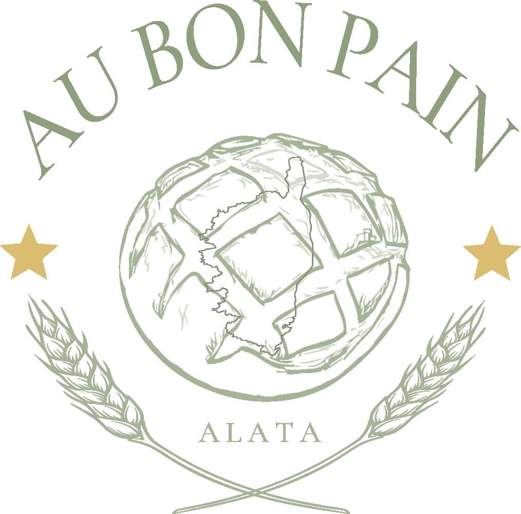 Au Bon Pain d'Alata | Per a Pace