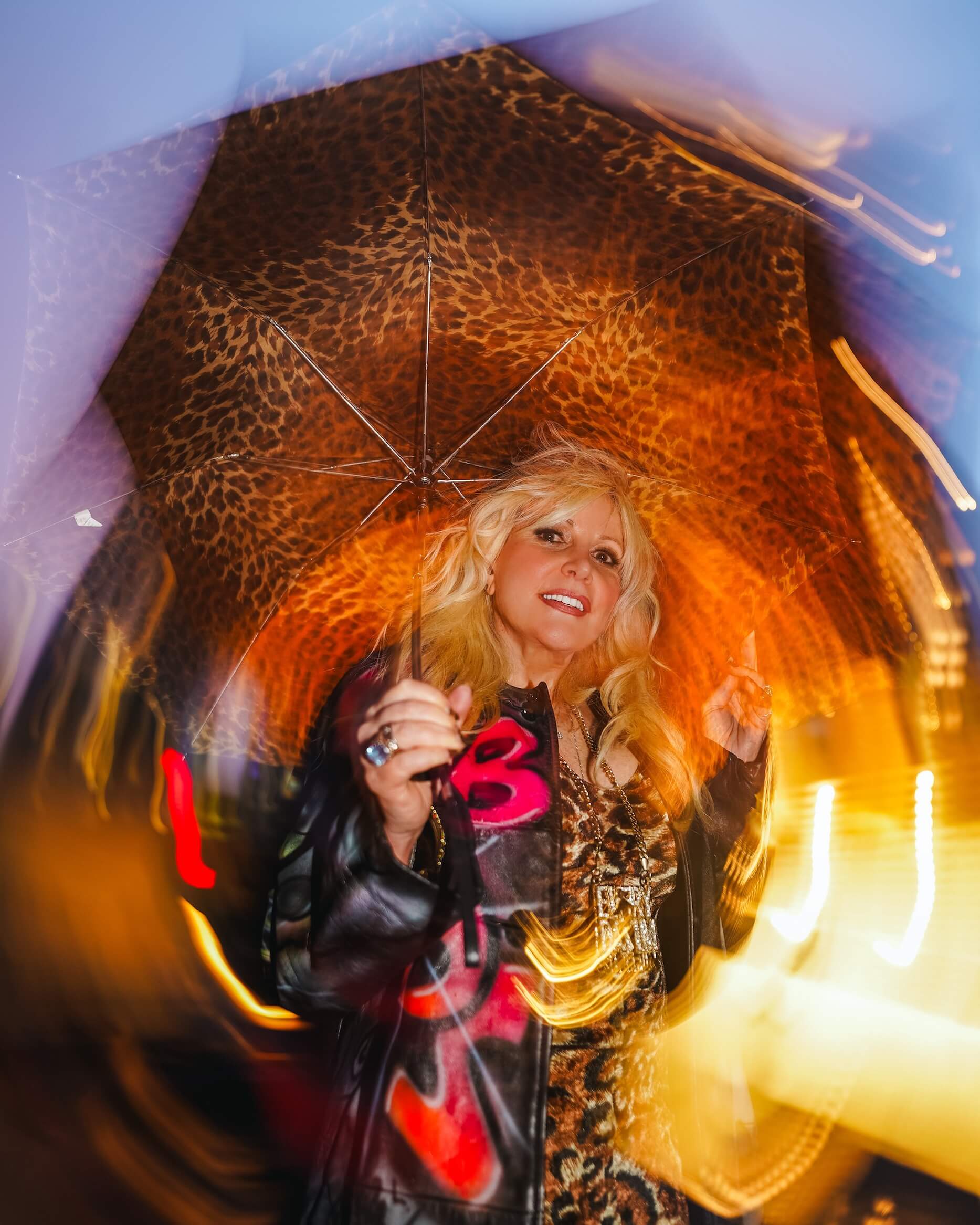 SCREAMIN' RACHAEL | Star Wax Magazine