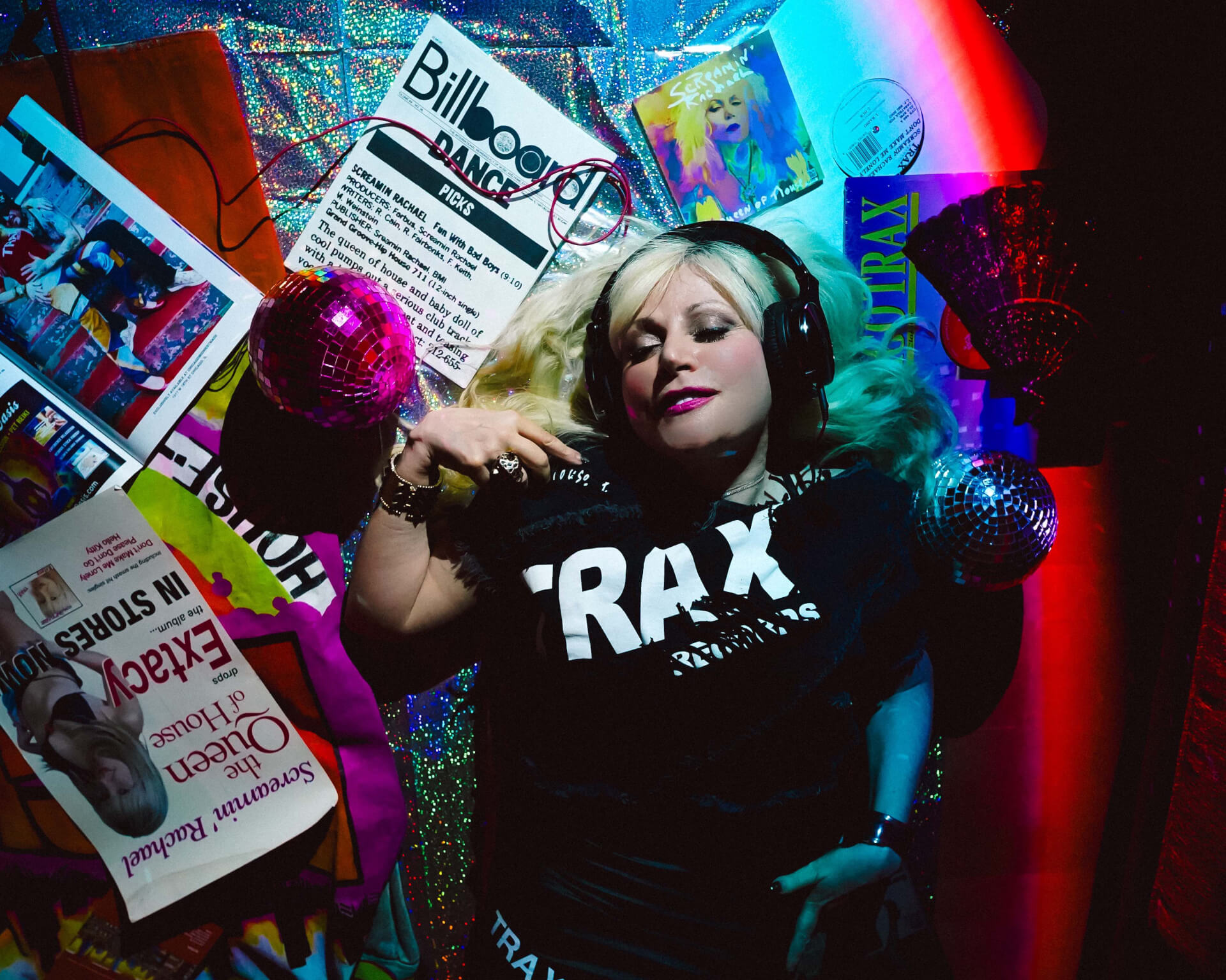 Star Wax Magazine