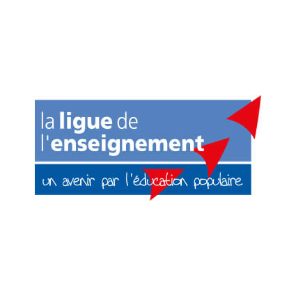 Ligue de l’enseignement | Des idées plein la terre